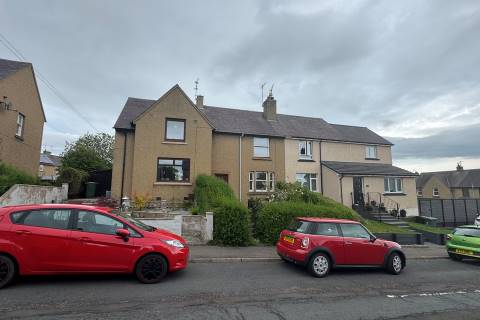 Property for auction in East Lothian