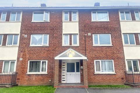 Property for auction in West Midlands