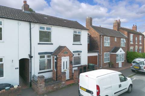 Property for auction in West Midlands