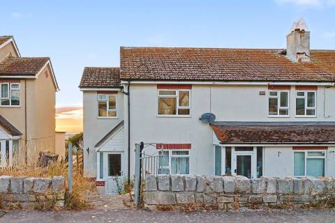 Property for auction in Dorset