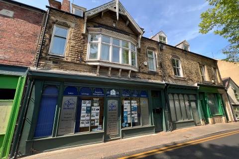 Property for auction in South Yorkshire
