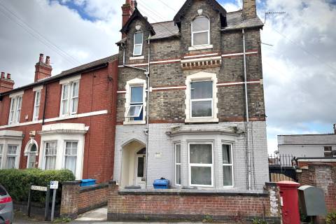 Property for auction in Derbyshire