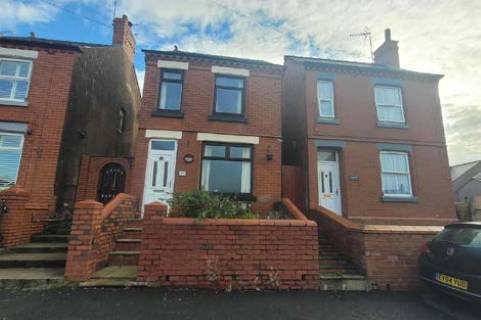 Property for auction in Clwyd