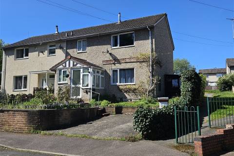 Property for auction in Nottinghamshire