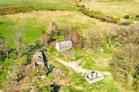 Property for auction in Dyfed