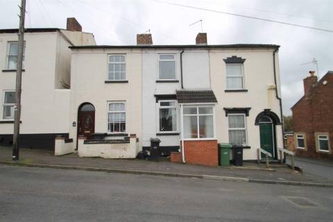 Property for auction in West Midlands