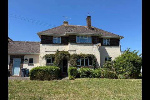 Property for auction in Devon