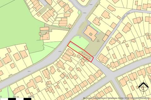 Property for auction in South Yorkshire