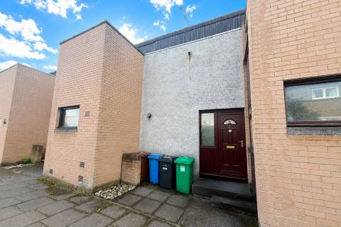 Property for auction in Fife
