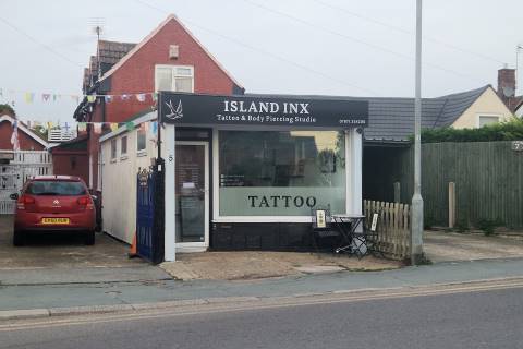 Property for auction in Essex