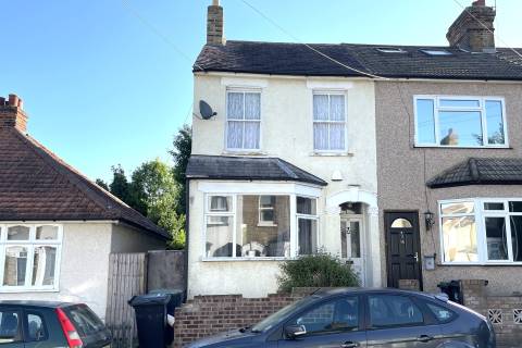 Property for auction in Essex