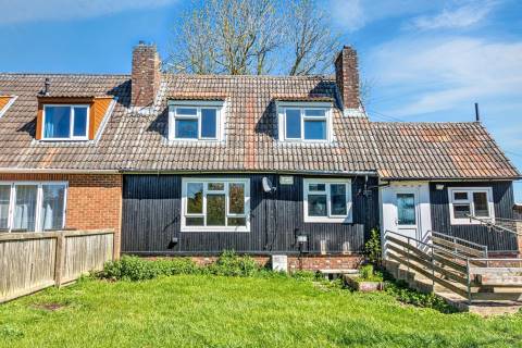 Property for auction in Wiltshire