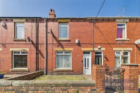 Property for auction in County Durham