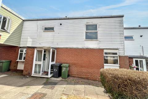Property for auction in Worcestershire