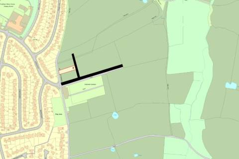 Property for auction in Cheshire