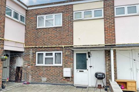 Property for auction in Essex