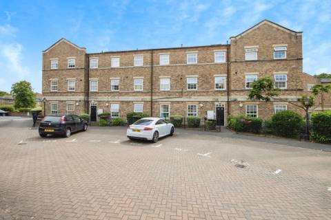 Property for auction in West Yorkshire