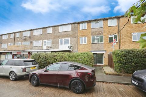 Property for auction in Warwickshire