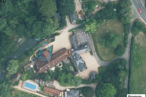 Property for auction in Hampshire