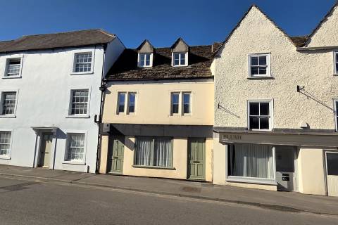 Property for auction in Wiltshire