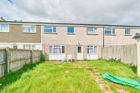 Property for auction in Shropshire