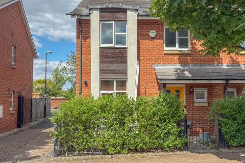 Property for auction in Tyne and Wear