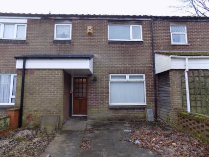 Property for auction in Lancashire