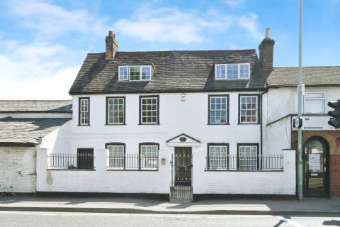 Property for auction in Hertfordshire
