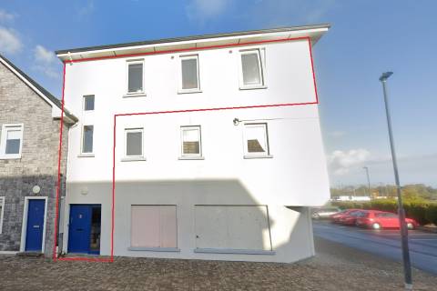 Property for auction in County Sligo