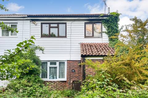 Property for auction in West Sussex