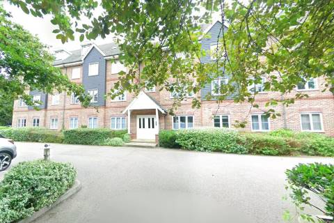 Property for auction in Hertfordshire