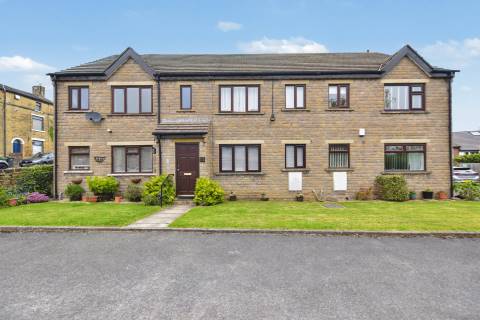 Property for auction in West Yorkshire