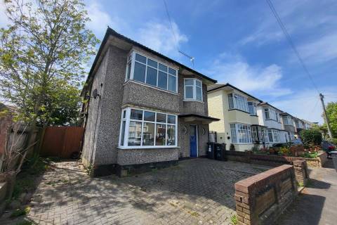 Property for auction in Dorset