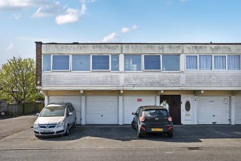 Property for auction in West Midlands