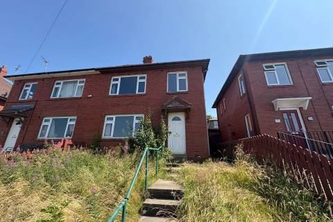Property for auction in Lancashire
