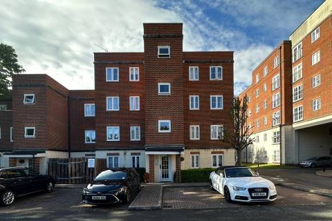 Property for auction in London