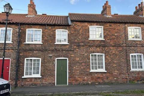 Property for auction in South Humberside