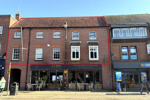 Property for auction in Berkshire