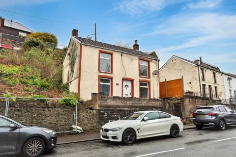 Property for auction in Mid Glamorgan