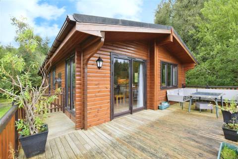 Property for auction in Perthshire