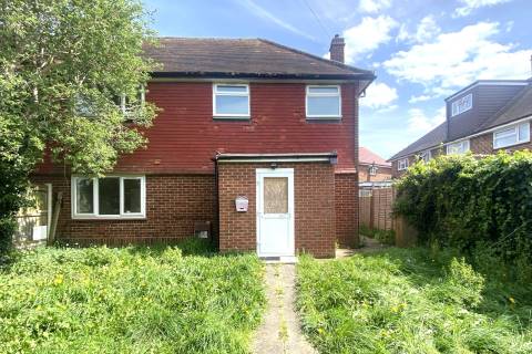 Property for auction in Middlesex