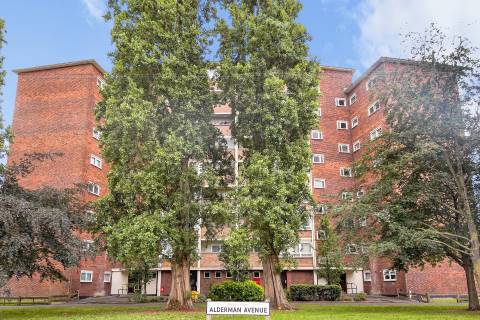 Property for auction in Essex