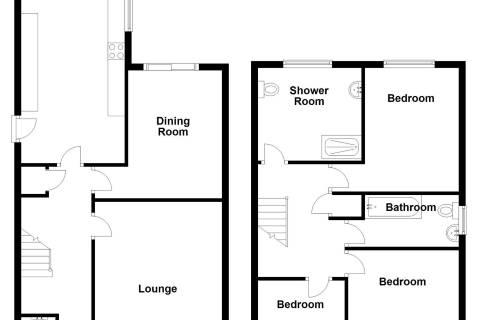 Property for auction in West Midlands
