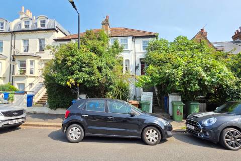 Property for auction in London