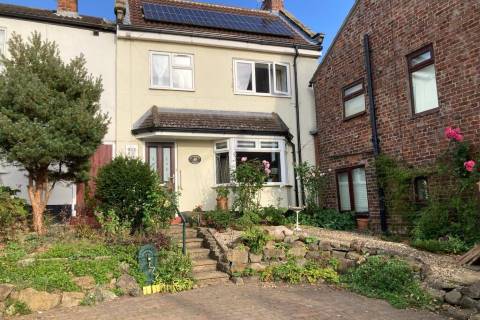 Property for auction in North Yorkshire