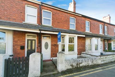 Property for auction in Gwynedd