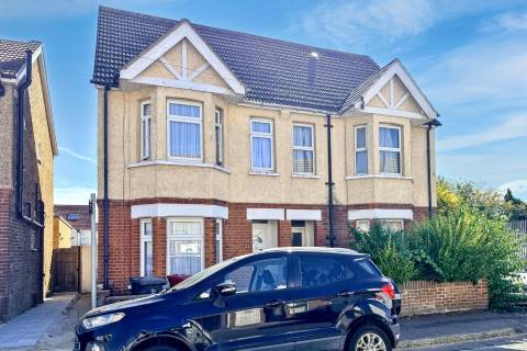 Property for auction in Berkshire