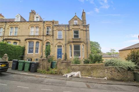 Property for auction in West Yorkshire
