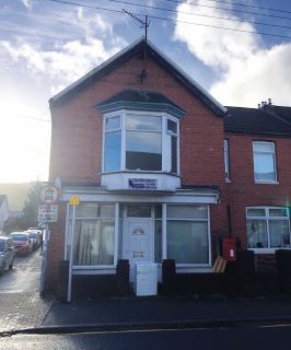 Property for auction in Mid Glamorgan