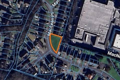 Property for auction in Lanarkshire